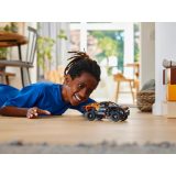 LEGO® NEOM McLaren Extreme E Race Car