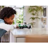 LEGO® Mack® LR Electric kukásautó