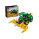 LEGO® John Deere 9700 Forage Harvester