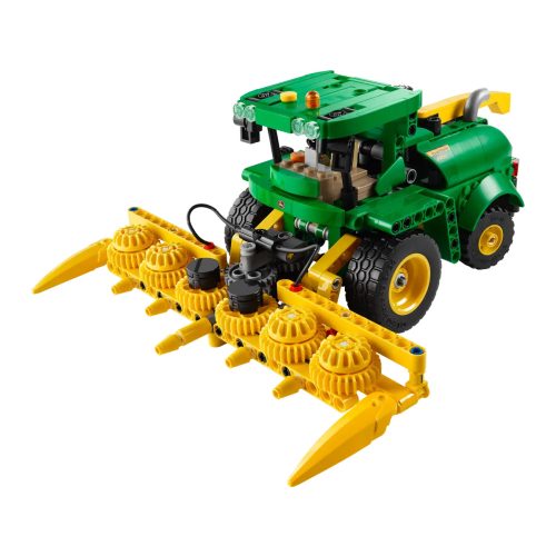LEGO® John Deere 9700 Forage Harvester
