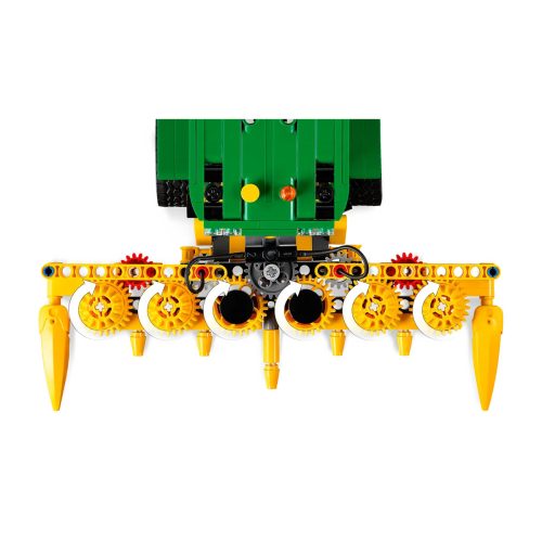 LEGO® John Deere 9700 Forage Harvester