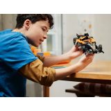 LEGO® NEOM McLaren Formula E Race Car