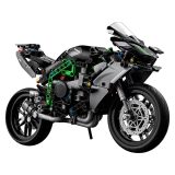 LEGO® Kawasaki Ninja H2R motorkerékpár