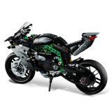 LEGO® Kawasaki Ninja H2R motorkerékpár