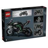 LEGO® Kawasaki Ninja H2R motorkerékpár
