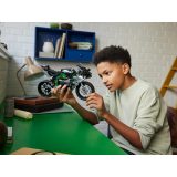LEGO® Kawasaki Ninja H2R motorkerékpár