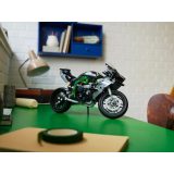 LEGO® Kawasaki Ninja H2R motorkerékpár