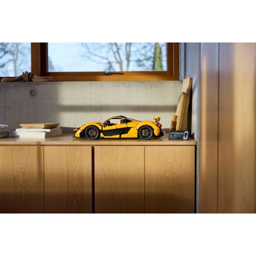 LEGO® McLaren P1™