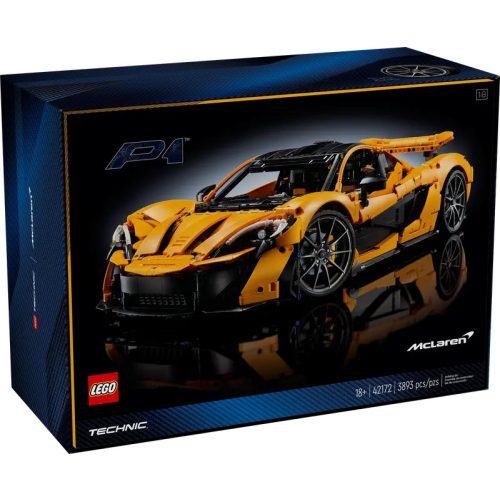 LEGO® McLaren P1™