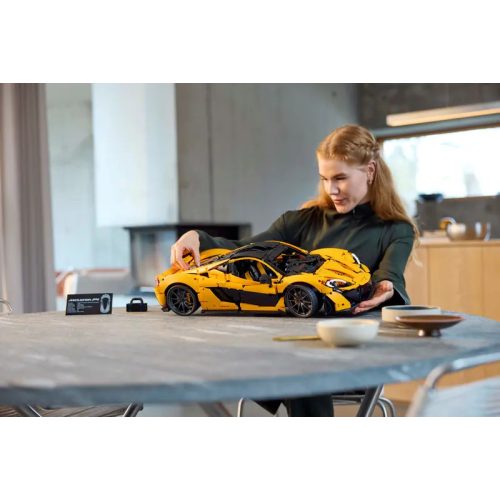 LEGO® McLaren P1™