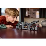 LEGO® Koenigsegg Jesko Absolut szürke hiperautó