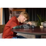 LEGO® Koenigsegg Jesko Absolut szürke hiperautó