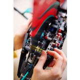 LEGO® Emirates Team New Zealand AC75 jacht