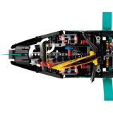LEGO® Emirates Team New Zealand AC75 jacht