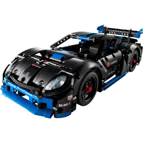LEGO® Porsche GT4 e-Performance versenyautó