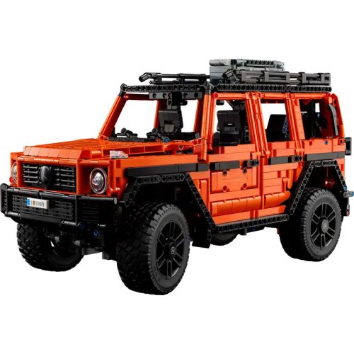 LEGO® Mercedes-Benz G 500 PROFESSIONAL Line