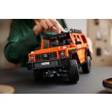 LEGO® Mercedes-Benz G 500 PROFESSIONAL Line