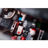 LEGO® Mercedes-Benz G 500 PROFESSIONAL Line