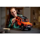 LEGO® Mercedes-Benz G 500 PROFESSIONAL Line