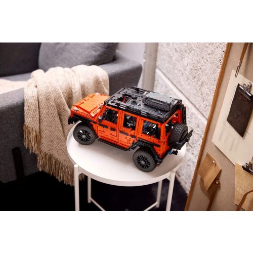 LEGO® Mercedes-Benz G 500 PROFESSIONAL Line