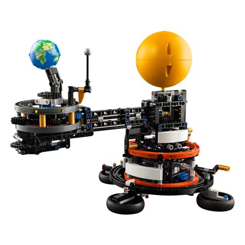 LEGO® A Föld és a körülötte keringő Hold