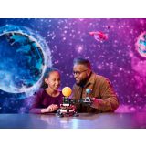 LEGO® A Föld és a körülötte keringő Hold