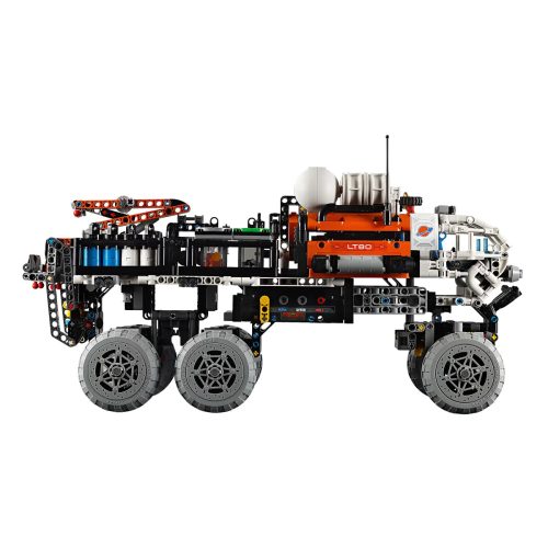 LEGO® Marskutató űrjármű