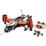 LEGO® VTOL teherszállító űrhajó LT81