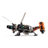 LEGO® VTOL teherszállító űrhajó LT81