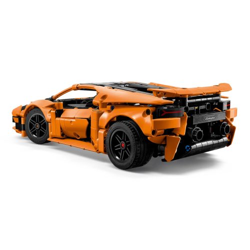 LEGO® Lamborghini Huracán Tecnica narancssárga