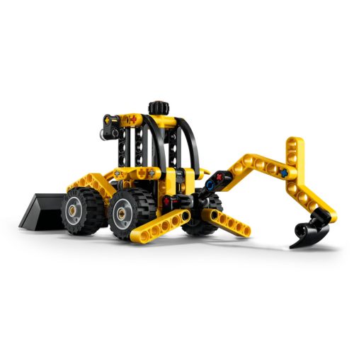 LEGO® Árokásó rakodó