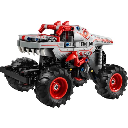 LEGO® Monster Jam™ ThunderROARus™