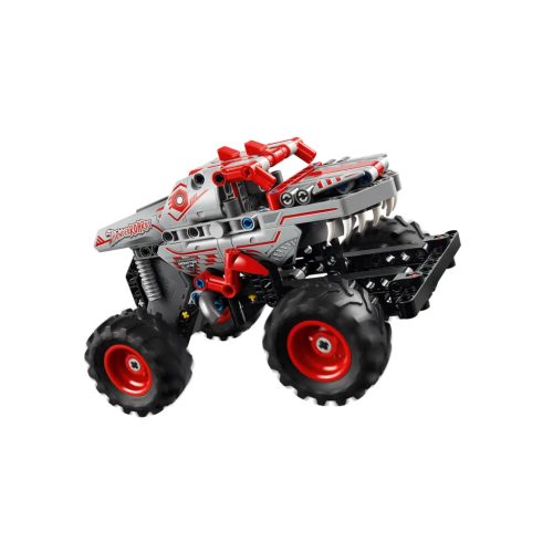 LEGO® Monster Jam™ ThunderROARus™