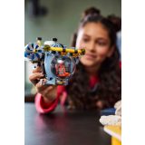 LEGO® Mélytengeri kutató tengeralattjáró