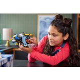 LEGO® Mélytengeri kutató tengeralattjáró
