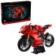 LEGO® Ducati Panigale V4 S motorkerékpár