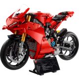 LEGO® Ducati Panigale V4 S motorkerékpár