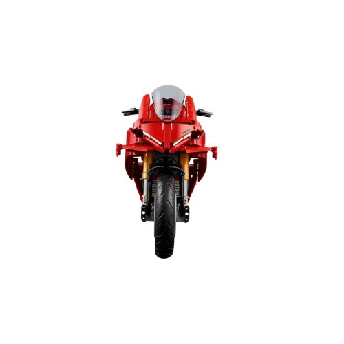 LEGO® Ducati Panigale V4 S motorkerékpár