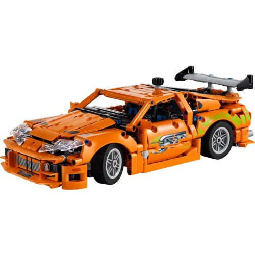 LEGO® Fast and Furious Toyota Supra MK4