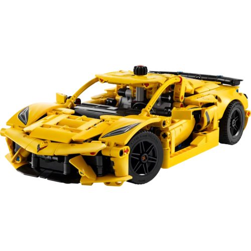 LEGO® Chevrolet Corvette Stingray