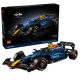 LEGO® Oracle Red Bull Racing RB20 F1 autó