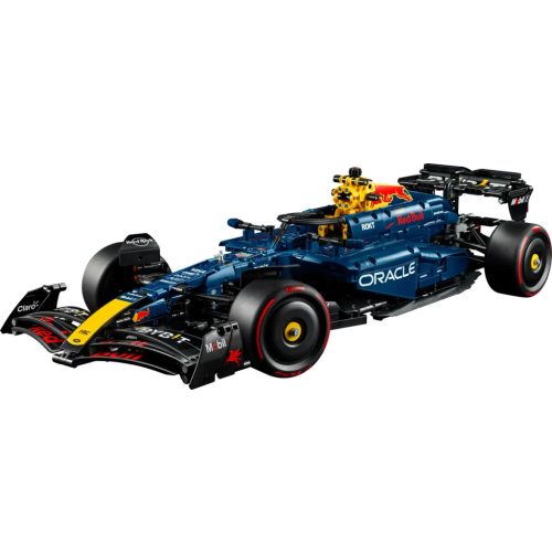 LEGO® Oracle Red Bull Racing RB20 F1 autó