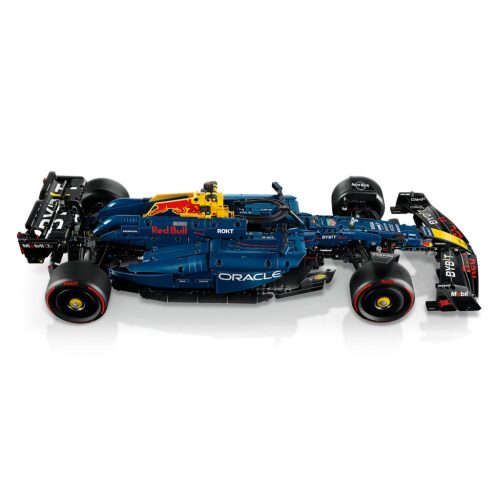 LEGO® Oracle Red Bull Racing RB20 F1 autó