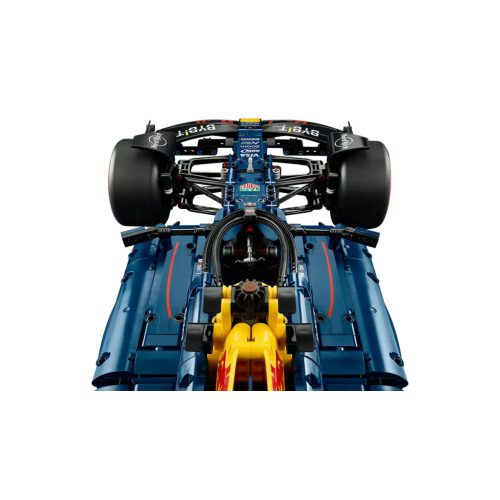 LEGO® Oracle Red Bull Racing RB20 F1 autó