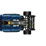 LEGO® Oracle Red Bull Racing RB20 F1 autó