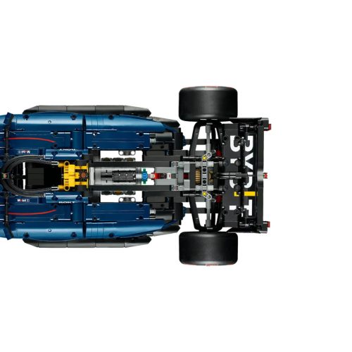 LEGO® Oracle Red Bull Racing RB20 F1 autó