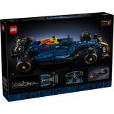 LEGO® Oracle Red Bull Racing RB20 F1 autó