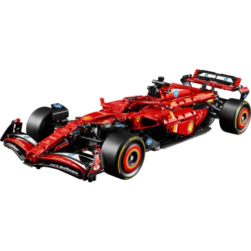 LEGO® Ferrari SF-24 F1® autó