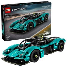 LEGO® 42208 Aston Martin Valkyrie