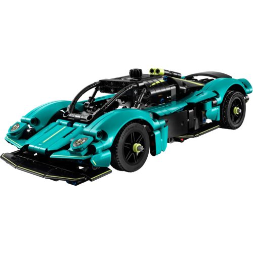 LEGO® 42208 Aston Martin Valkyrie